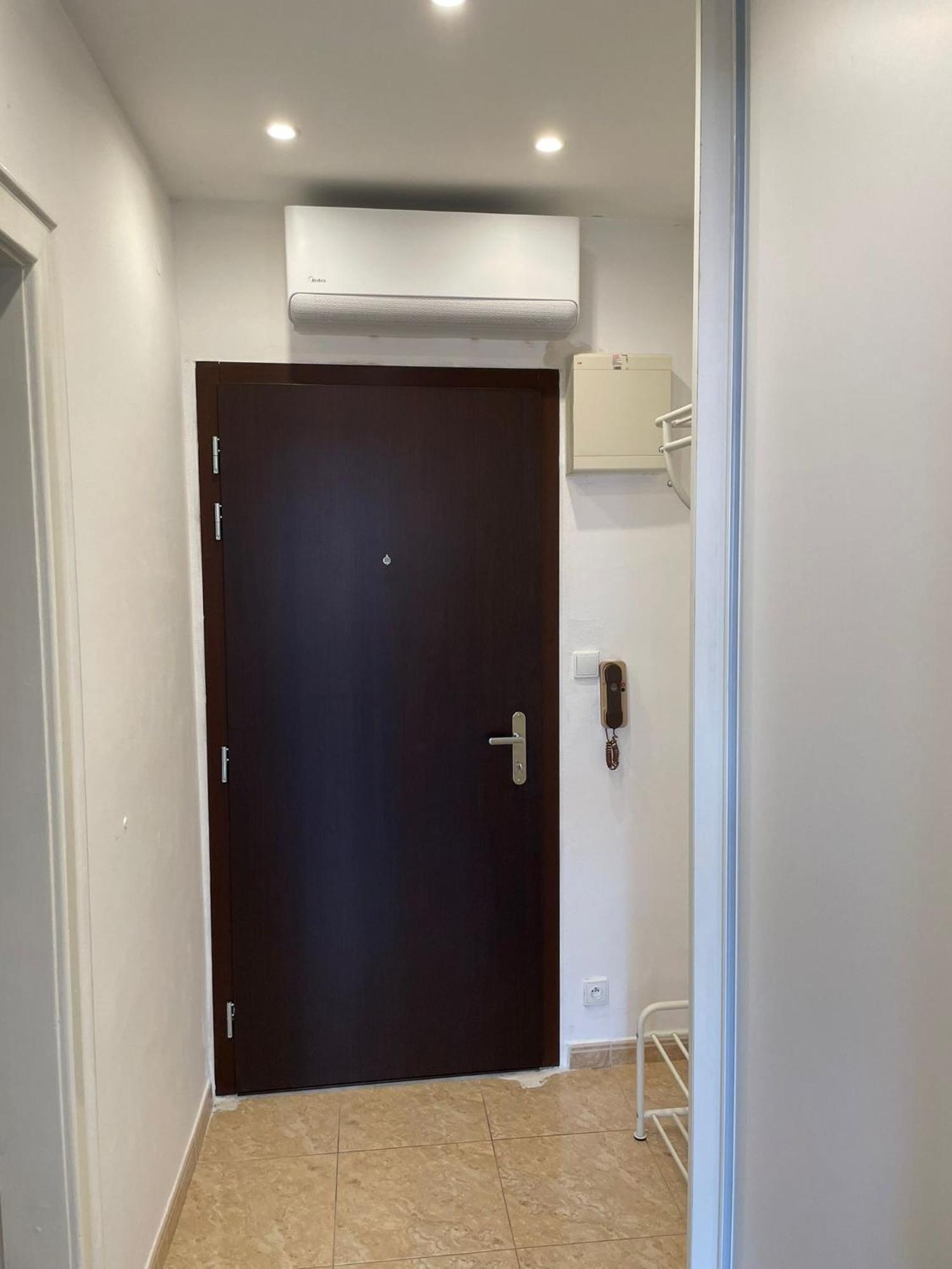 Best Location Apartment Air-Conditioned 布拉迪斯拉发 外观 照片