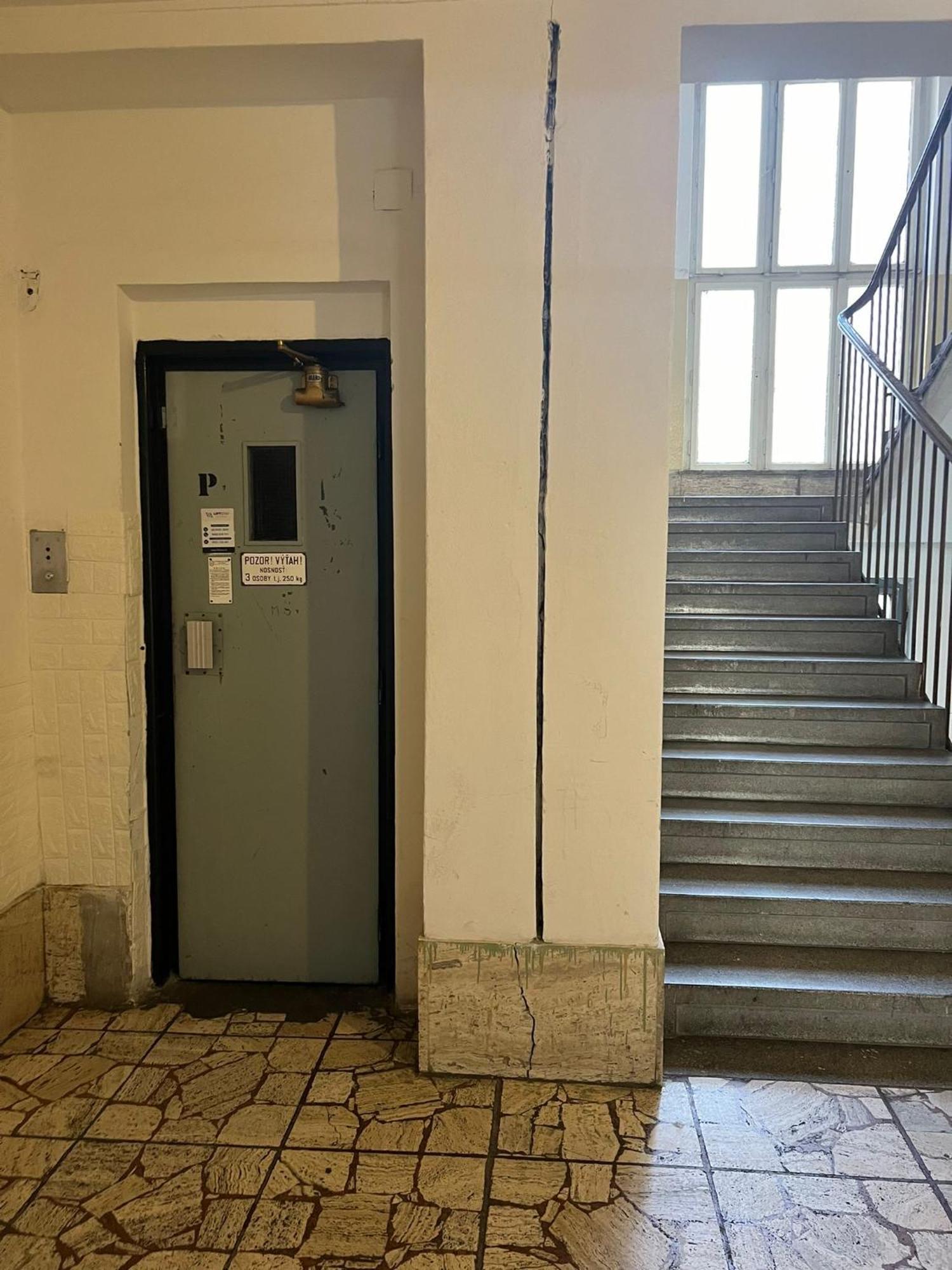 Best Location Apartment Air-Conditioned 布拉迪斯拉发 外观 照片